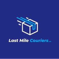 Last Mile Couriers Limited logo - Similar company to The Plugin People Ltd
