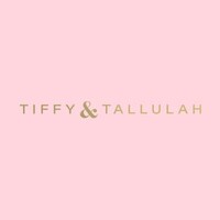 Tiffy & Tallulah logo - Similar company to King Soba