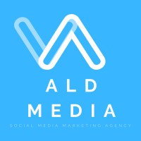 ALD Media logo - Similar company to Dry Center