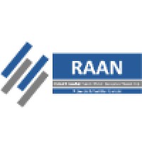 RAAN logo - Similar company to Beeply