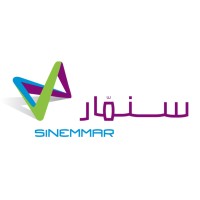 Sinemmar Engineering Consultancy & General Contracting logo - Similar company to Envfiora Engineering Consultancy
