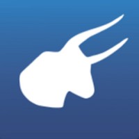 The New Federalist logo - Similar company to Le Taurillon