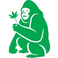 Green Gorilla logo - Similar company to Prow