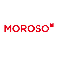 Moroso logo - Similar company to Inc Studio