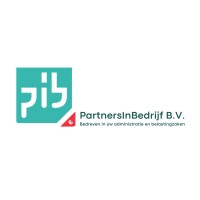 PartnersInBedrijf B.V. logo - Similar company to Anculus | Integrale Onderwijs Ontzorgers