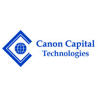 Canon Capital Technologies logo - Similar company to Real Solutions Technologies, Llc