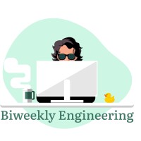 Biweekly Engineering logo - Similar company to Uc Davis Electrical And Computer Engineering