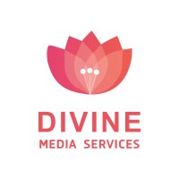 Divine Media Services logo - Similar company to Divine Media