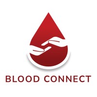 Blood Connect logo - Similar company to Vectorx Academy