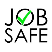 Job Safe Ltd logo - Similar company to The Safety Maintenance Company Limited