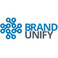 Brand Unify logo - Similar company to Roi360