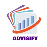 Advisify Consultancy logo - Similar company to S K S N & Co.