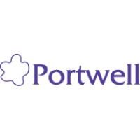 Portwell India Technology Pvt Ltd logo - Similar company to Netport Systems Private Limited