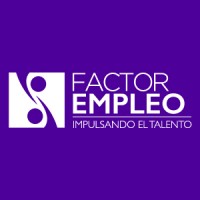 Factor Empleo - Impulsando el Talento logo - Similar company to Blind Point Costa Rica
