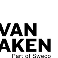 Sweco Architects BV logo - Similar company to Diederendirrix