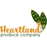 Heartland Produce Co logo - Similar company to Tinaja Restaurant