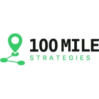 100 Mile Strategies LLC logo - Similar company to Alterityai