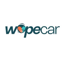 WopeCar logo - Similar company to Clozar Group