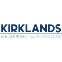 Kirklands & Equipment Supply Company Ltd logo - Similar company to The Caley Group