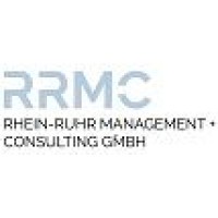 RRMC Rhein Ruhr Management + Consulting GmbH logo - Similar company to Silver Robotics Gmbh