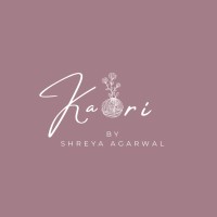 Kaori by Shreya logo - Similar company to Smv Textiles