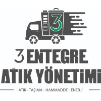 3 Entegre Atık Yönetimi logo - Similar company to Hnc Çevre Atık Yönetimi Ve Danışmanlık Ltd. Şti.
