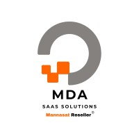 MDA Online Advertising logo - Similar company to Mannasat Uae