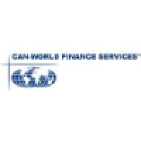 Can-World Finance Services