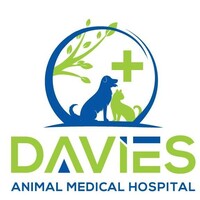 Davies Animal Medical Hospital logo - Similar company to Northeast Kansas Animal Welfare Foundation
