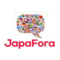 JapaFora logo - Similar company to Eit Services