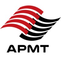São Paulo Association of Occupational Medicine logo - Similar company to Apmp - Associação Paulista Do Ministério Público