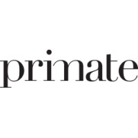 primate design logo - Similar company to Born Primate Co.