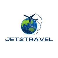 Jet2Travel logo - Similar company to Jet2 Travel Technologies Pvt Ltd.
