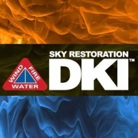 SKY Restoration DKI logo - Similar company to Zmi Electronics Ltd.