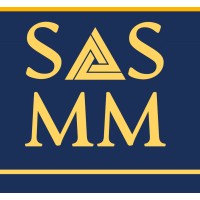 ♾️ SSAMM logo - Similar company to ♾️ Industry 5.0