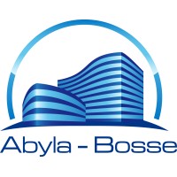 Abyla Bosse logo - Similar company to Nomerca