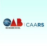 CAA/RS | Caixa de Assistência dos Advogados do RS logo - Similar company to Federação Das Fundações E Associações Do Rio Grande Do Sul - Fundars