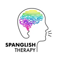 Spanglish Therapy logo - Similar company to Third Eye Therapy Chicago, Llc