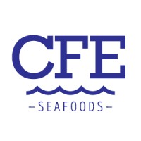 CFE Seafoods logo - Similar company to Adlast