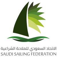 Saudi Sailing Federation logo - Similar company to Evention