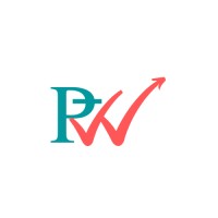 The PennyWize logo - Similar company to Rising Infra