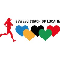 Beweegcoach op locatie logo - Similar company to Vrouwen Aan Het Werk (VAHW)