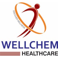 WELLCHEM HEALTHCARE LLP logo - Similar company to Cfc Pharma Cluster Private Limited