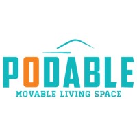 Podable logo - Similar company to Jamel Industries