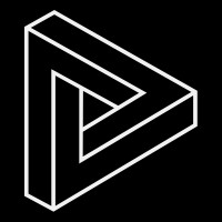 Fake it logo - Similar company to Krs