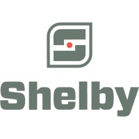 Shelby General Contractors logo - Similar company to Rives Construction