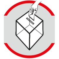 Association Tunisienne pour l'intégrité et la démocratie des élections logo - Similar company to Sitic Africa  30-31 Mai Et 1Er Juin 2022