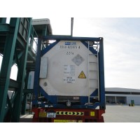 Joint Tank Services Depot logo - Similar company to Divine General Contracting Llc