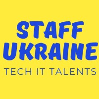 Staff Ukraine logo - Similar company to Onicore