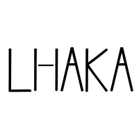 LHAKA logo - Similar company to La Restinga